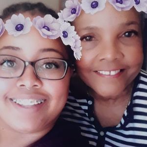 Meet your Posher, Barbara